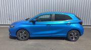 Aperçu du véhicule : MG3 1.5 L Hybrid+ 195 ch Luxury