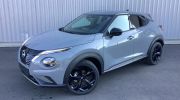 Aperçu du véhicule : JUKE HYBRID 143 N-Connecta