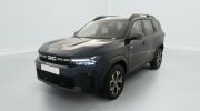 Aperçu du véhicule : Mild Hybrid 140 Expression