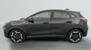 Aperçu du véhicule : 1.0 EcoBoost 125 ch mHEV S S Powershift ST-Line X