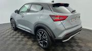 Aperçu du véhicule : HYBRID 143 N-Connecta Gris Argile - toit Noir Métallisé avec 2500€ d'équipements inclus
