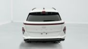 Aperçu du véhicule : HYBRID 129 CREATIVE N Line