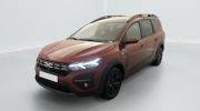 Aperçu du véhicule : ECO-G 100 5 places GSR2 Extreme