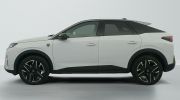 Aperçu du véhicule : Hybrid 145 e-DCS6 GT