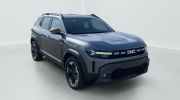 Aperçu du véhicule : Hybrid 155 Extreme