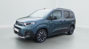 Aperçu du véhicule : Berlingo Taille M BlueHDi 130 S S EAT8 Max
