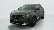 Aperçu du véhicule : Hybrid 225 e-EAT8 GT