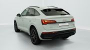 Aperçu du véhicule : 50 TFSIe 299 S tronic 7 Quattro S line