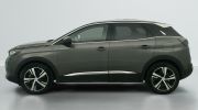 Aperçu du véhicule : Hybrid 225 e-EAT8 GT
