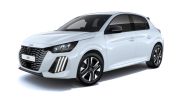 Aperçu du véhicule : 1.2 Hybrid 110ch Allure e-DCS6