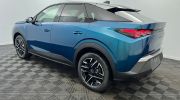 Aperçu du véhicule : Nouveau Hybrid 145 e-DCS6 GT Bleu Obsession avec 4150€ d'équipements inclus