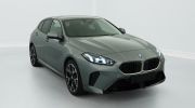 Aperçu du véhicule : 120d 163 ch DKG7 M Sport