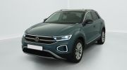 Aperçu du véhicule : 1.0 TSI 110 START STOP BVM6 STYLE