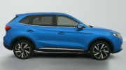 Aperçu du véhicule : 1.5 L Hybrid+ 197 ch Luxury