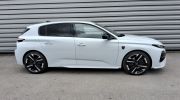 Aperçu du véhicule : 308 DIESEL BlueHDi 130ch S&S EAT8 GT