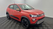 Aperçu du véhicule : 65 Expression Rouge Brique avec 1310€ d'équipements inclus
