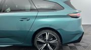 Aperçu du véhicule : Hybrid 145 e-DCS6 GT Bleu Avatar avec 1100€ d'équipements inclus