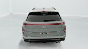 Aperçu du véhicule : HYBRID 129 CREATIVE N Line