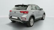 Aperçu du véhicule : 1.0 TSI 116 START STOP BVM6 STYLE
