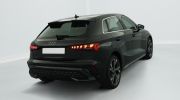 Aperçu du véhicule : TFSI e Hybride rechargeable 204 S tronic 6 S line