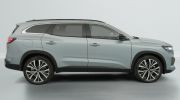 Aperçu du véhicule : Espace full hybrid E-Tech 200 ch 7pl Iconic