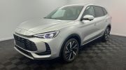 Aperçu du véhicule : 1.5 L Hybrid+ 197 ch Toit panoramique ouvrant Luxury Cosmic Silver avec 650€ d'équipements inclus
