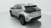 Aperçu du véhicule : 130h 2WD Design
