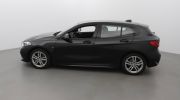 Aperçu du véhicule : 118I STEPTRONIC 136 M-SPORT