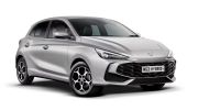 Aperçu du véhicule : 1.5 Hybrid+ 195ch Comfort