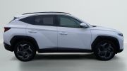 Aperçu du véhicule : Tucson 1.6 T-GDI 230 Hybrid BVA6 Executive