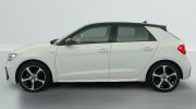 Aperçu du véhicule : 30 TFSI 116 ch BVM6 Design