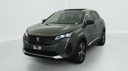 Aperçu du véhicule : Hybrid4 300 e-EAT8 GT