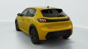 Aperçu du véhicule : 50 KWH 136CH GT