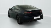 Aperçu du véhicule : Hybrid 180 e-EAT8 Allure