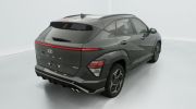 Aperçu du véhicule : HYBRID 129 CREATIVE N Line