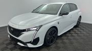 Aperçu du véhicule : BlueHDi 130ch S&S EAT8 GT Okenite White avec 2350€ d'équipements inclus