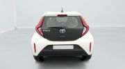 Aperçu du véhicule : 1.0 VVT-i 72 Dynamic