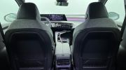 Aperçu du véhicule : Nouveau Hybrid 145 e-DCS6 GT Bleu Ingaro avec 2900€ d'équipements inclus