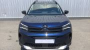 Aperçu du véhicule : C5 AIRCROSS Hybride 136 e-DCS6 Max