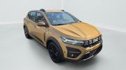 Aperçu du véhicule : TCe 110 GSR2 Stepway Extreme