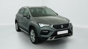 Aperçu du véhicule : 2.0 TDI 150 CH START STOP DSG7 4DRIVE XPERIENCE