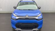Aperçu du véhicule : C3 AIRCROSS PureTech 110 S&S BVM6 Feel Pack
