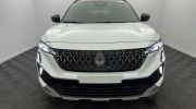 Aperçu du véhicule : full hybrid E-Tech 200 ch Esprit Alpine Blanc Nacré - Toit Noir Etoilé avec 3450€ d'équipements inclus