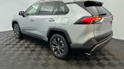 Aperçu du véhicule : Hybride 218 ch 2WD 30 YEARS Gris Acier avec 1350€ d'équipements inclus