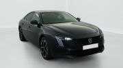 Aperçu du véhicule : Hybrid 180 e-EAT8 Allure