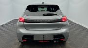 Aperçu du véhicule : Nouvelle Hybrid 145 e-DCS6 GT Gris Selenium avec 1700€ d'équipements inclus