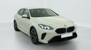 Aperçu du véhicule : 120d 163 ch DKG7 M Sport
