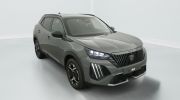 Aperçu du véhicule : Hybrid 145 e-DCS6 GT