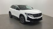 Aperçu du véhicule : AUSTRAL full hybrid E-Tech 200 ch Techno