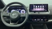 Aperçu du véhicule : Hybrid Nouveau e-Power Gen3 205 ch N-Design Vert Cayuga - Toit Noir avec 2350€ d'équipements inclus